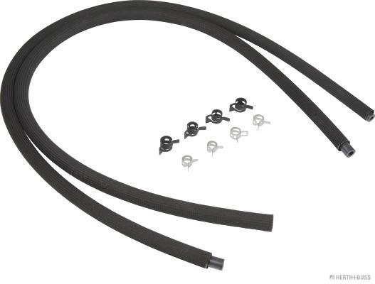 Repair Set, pressure line (soot/particulate filter)